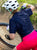 Shredly Beyond Tech Boxy Tee - Women's Galaxy Splatter