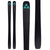 Fischer Ranger 90 Skis 2024 Gray/Celeste Green