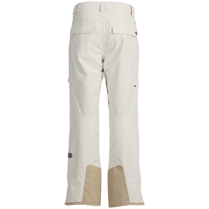 686 Smarty 3-in-1 Cargo Pants - Women's Birch