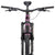 Santa Cruz Megatower 2 CC X0 AXS Complete Mountain Bike 2024 Gloss Purple