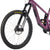 Santa Cruz Megatower 2 CC X0 AXS Complete Mountain Bike 2024 Gloss Purple