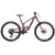 Santa Cruz Megatower 2 CC X0 AXS Complete Mountain Bike 2024 Gloss Purple