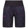 Galaxy Splatter