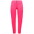 Shredly All Time Zipper Snap Mid-Rise Pants - Women's Nebula Pink