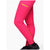 Shredly All Time Zipper Snap Mid-Rise Pants - Women's Nebula Pink