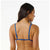 Rip Curl Premium Surf Fixed Tri Bikini Top - Women's Blue