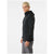 Arc'teryx Delta 1/2 Zip Hoodie - Men's Black