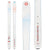 Blizzard Rustler 10 Press Send Skis 2024