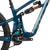 Yeti SB160 T3 X0 Transmission Complete Mountain Bike 2023 Cobalt