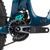 Yeti SB160 T3 X0 Transmission Complete Mountain Bike 2023 Cobalt