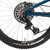 Yeti SB160 T3 X0 Transmission Complete Mountain Bike 2023 Cobalt