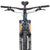 Yeti SB160 T3 X0 Transmission Complete Mountain Bike 2023 Cobalt