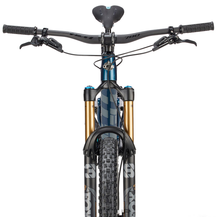 Yeti SB160 T3 X0 Transmission Complete Mountain Bike 2023 Cobalt