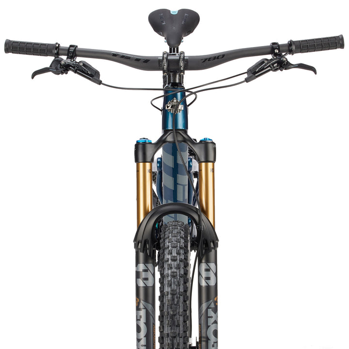 Yeti SB160 T3 X0 Transmission Complete Mountain Bike 2023 Cobalt