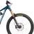 Yeti SB160 T3 X0 Transmission Complete Mountain Bike 2023 Cobalt