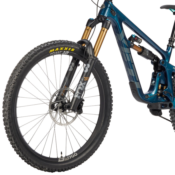 Yeti SB160 T3 X0 Transmission Complete Mountain Bike 2023 Cobalt