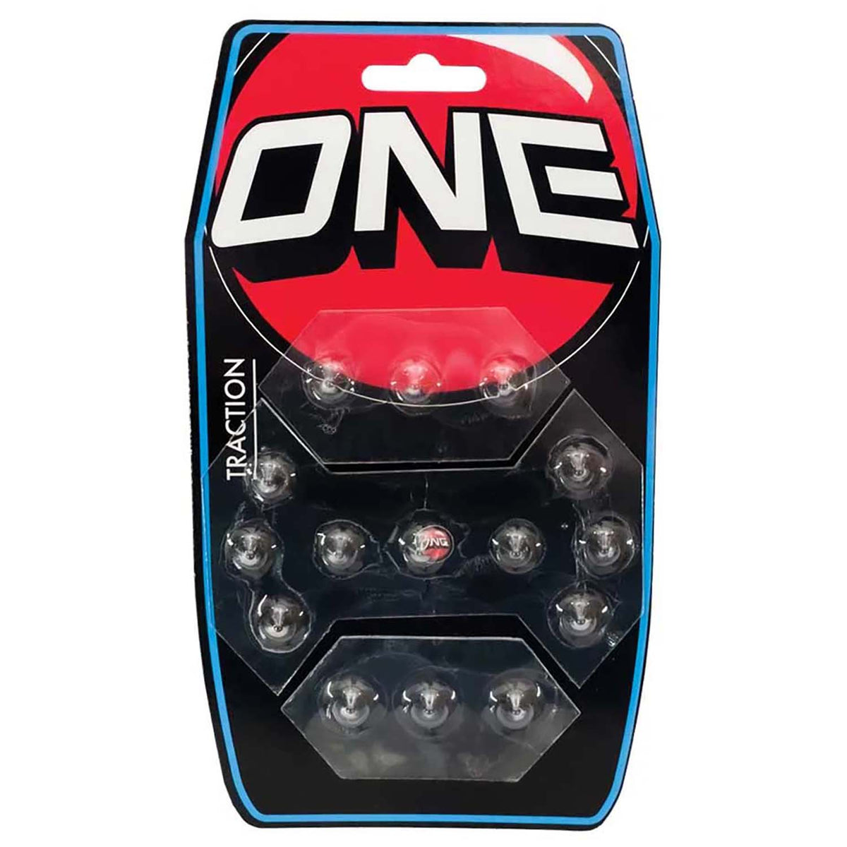 OneBall Mod Pod Stomp Pad Clear