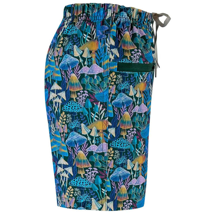 Shredly Littles Shorts - Girls' Bella