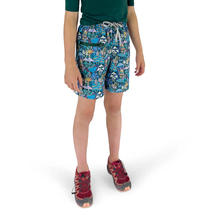 Shredly Littles Shorts - Girls' Bella