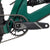 Juliana Roubion 4.1 C R Complete Mountain Bike - Women's 2024 Matte Jade Green