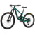 Juliana Roubion 4.1 C R Complete Mountain Bike - Women's 2024 Matte Jade Green