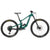 Juliana Roubion 4.1 C R Complete Mountain Bike - Women's 2024 Matte Jade Green