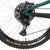 Juliana Roubion 4.1 C R Complete Mountain Bike - Women's 2024 Matte Jade Green