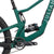 Juliana Roubion 4.1 C R Complete Mountain Bike - Women's 2024 Matte Jade Green