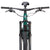Juliana Roubion 4.1 C R Complete Mountain Bike - Women's 2024 Matte Jade Green