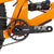 Santa Cruz Tallboy 5 C R Complete Mountain Bike 2024 Gloss Melon