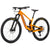 Santa Cruz Tallboy 5 C R Complete Mountain Bike 2024 Gloss Melon