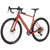 Santa Cruz Stigmata CC Apex 700c Complete Bike 2024 Red