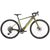 Santa Cruz Skitch CC GX AXS 700C Complete eBike 2024 Matte Olive Green
