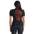 Troy Lee Designs Stage Ghost D3O Short-Sleeve Baselayer Black