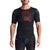 Troy Lee Designs Stage Ghost D3O Short-Sleeve Baselayer Black