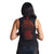 Troy Lee Designs Stage Ghost D3O Vest Baselayer Black