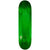 Mini Logo Watchtower Jewel Emerald 8.0 Skateboard Deck