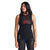 Troy Lee Designs Stage Ghost D3O Vest Baselayer Black