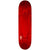 Mini Logo Watchtower Jewel Ruby 8.0 Skateboard Deck