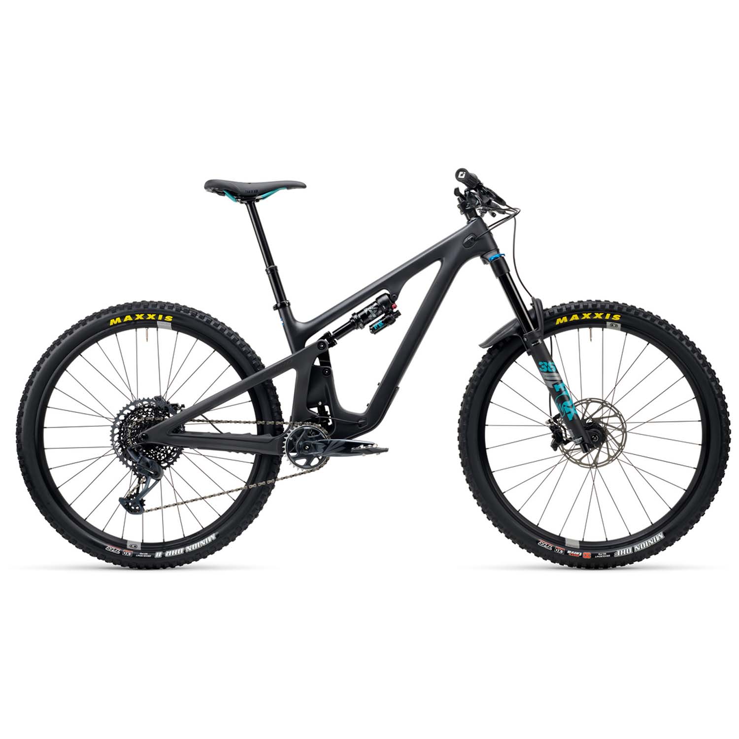Yeti SB140 LR C2