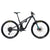 Yeti SB140 LR C2 Complete Mountain Bike 2024 Raw Carbon