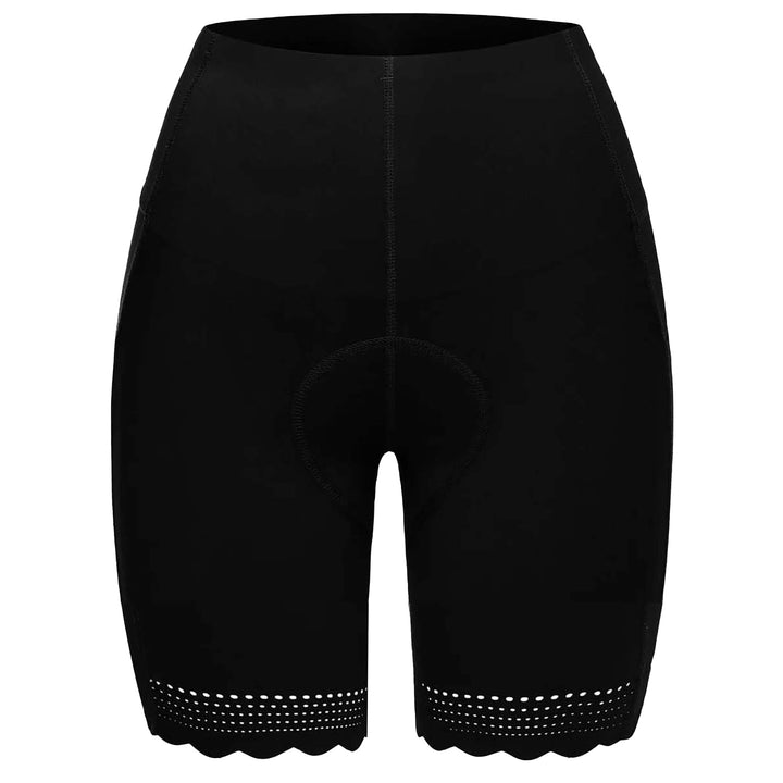 Shredly Biker Cham Liner - Women's Noir