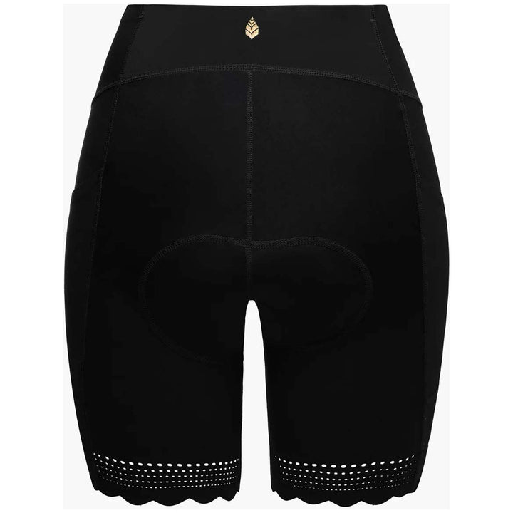 Shredly Biker Cham Liner - Women's Noir