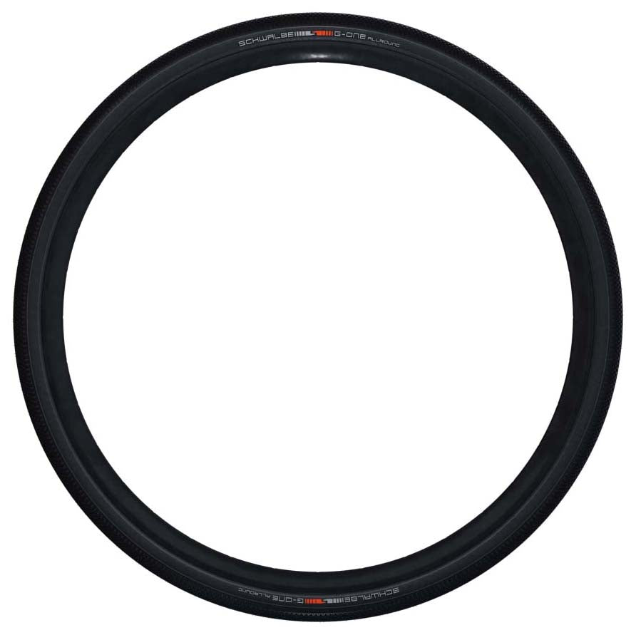 Schwalbe G-One Allround Tire - 700c