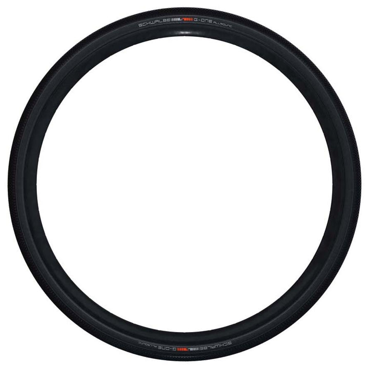 Schwalbe G-One Allround Tire - 700c