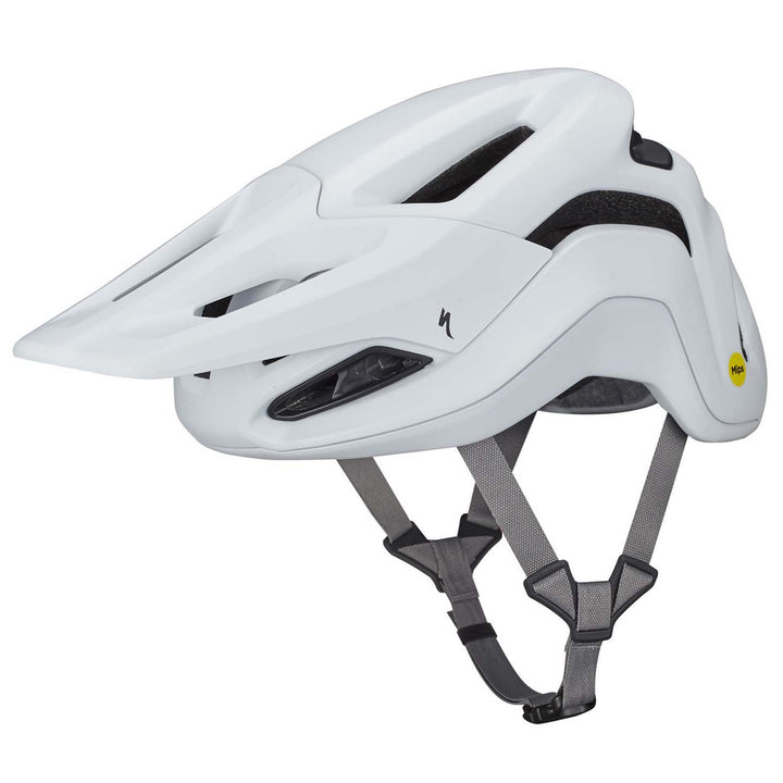 Specialized Ambush 2 MIPS Bike Helmet White