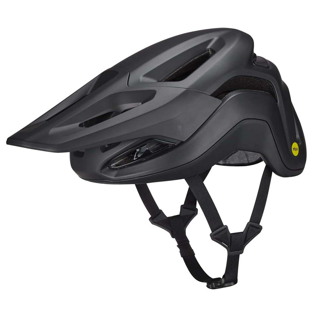 Specialized Ambush 2 MIPS Bike Helmet Black