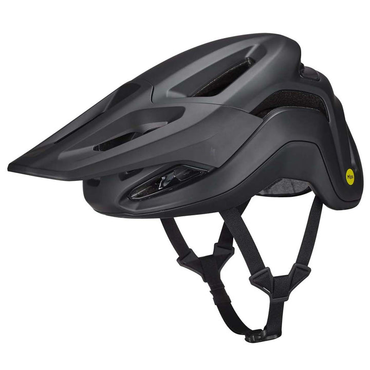 Specialized Ambush 2 MIPS Bike Helmet Black