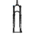 Fox Shox 34 Float SC Performance GRIP Fork - 29" Matte Black, Matte Black