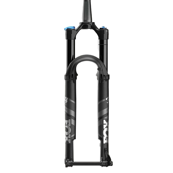 Fox Shox 34 Float SC Performance GRIP Fork - 29" Matte Black, Matte Black